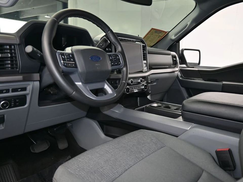 2024 Ford F-150 14th Gen - Image 12 of 12