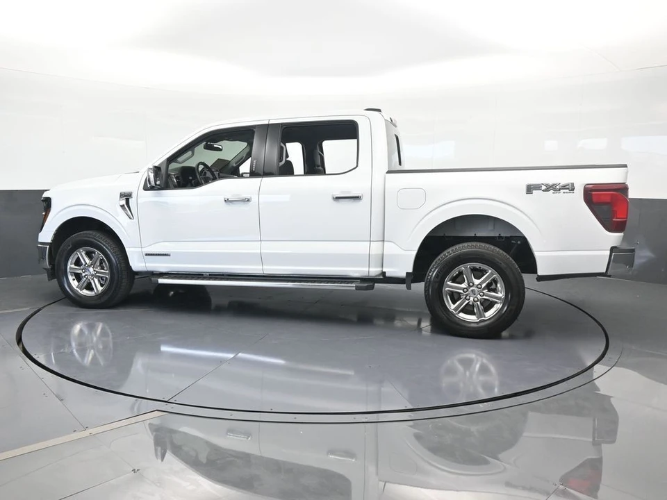 2024 Ford F-150 14th Gen - Image 3 of 12