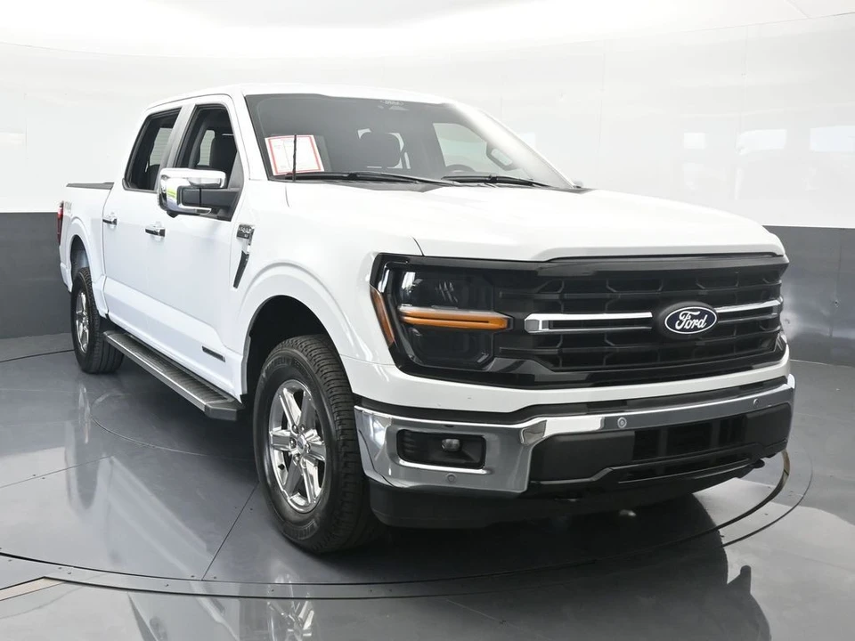 2024 Ford F-150 14th Gen - Image 9 of 12