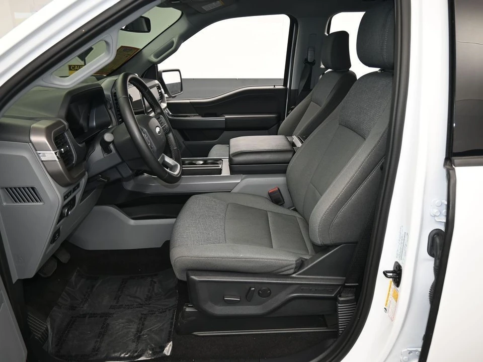 2024 Ford F-150 14th Gen - Image 11 of 12