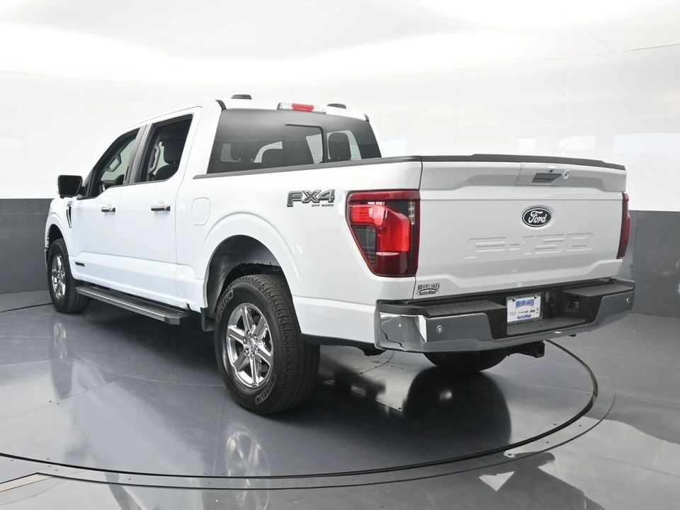 2024 Ford F-150 14th Gen - Image 4 of 12
