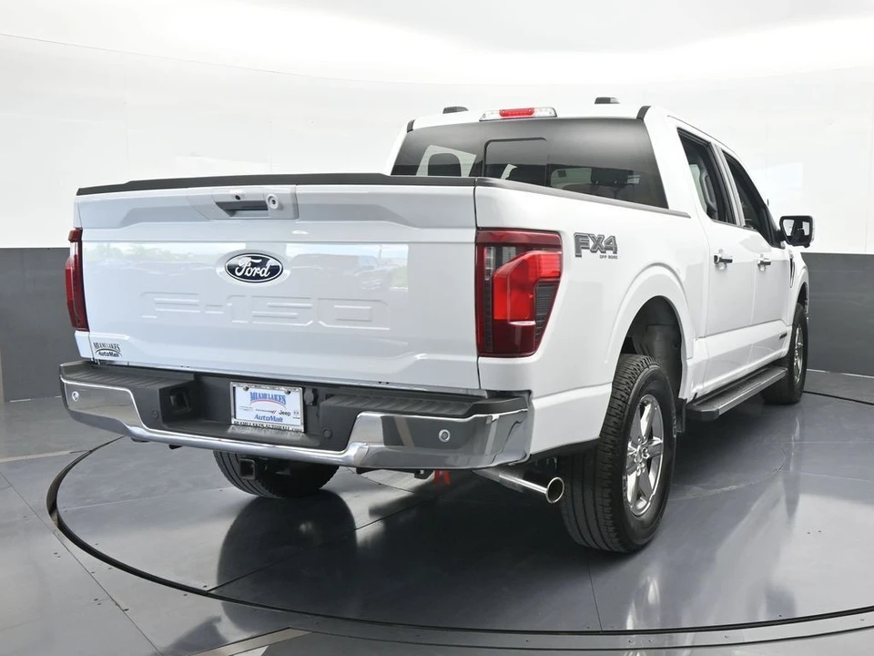 2024 Ford F-150 14th Gen - Image 5 of 12