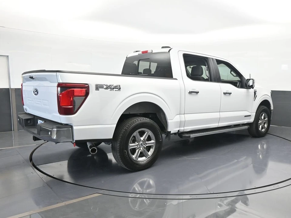 2024 Ford F-150 14th Gen - Image 6 of 12