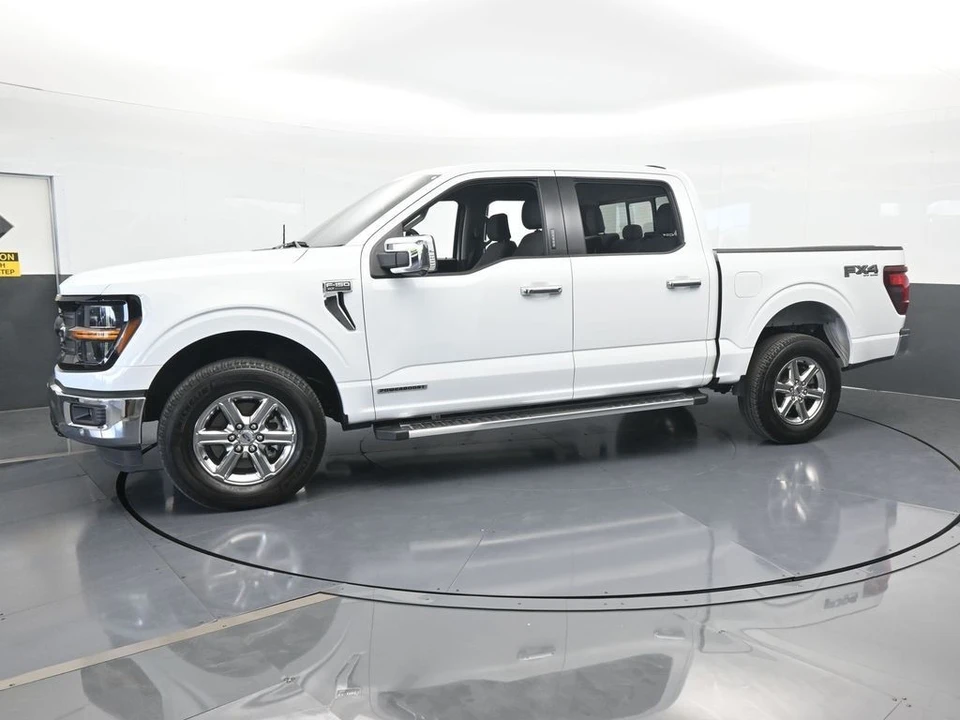 2024 Ford F-150 14th Gen - Image 2 of 12