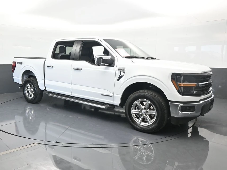 2024 Ford F-150 14th Gen - Image 8 of 12