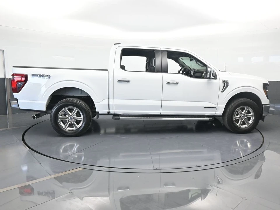 2024 Ford F-150 14th Gen - Image 7 of 12