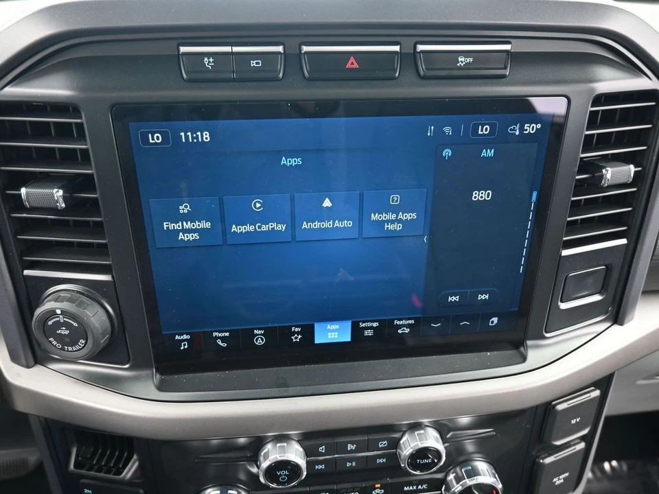 2024 Ford F-150 14th Gen - Image 27 of 31