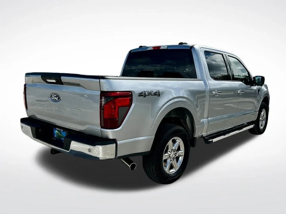 2024 Ford F-150 14th Gen - Image 6 of 12