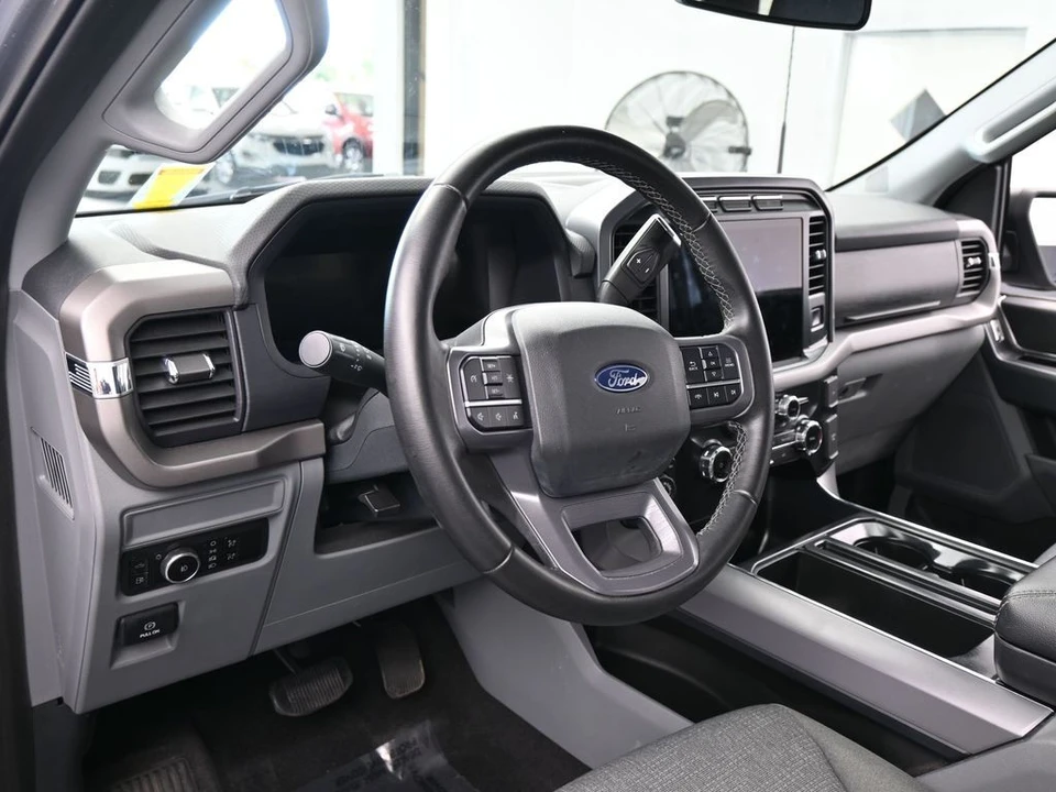 2024 Ford F-150 14th Gen - Image 10 of 31