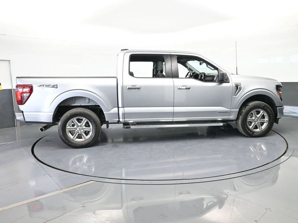 2024 Ford F-150 14th Gen - Image 7 of 31