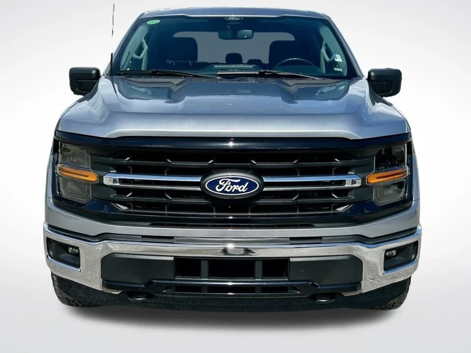 2024 Ford F-150 14th Gen - Image 8 of 12