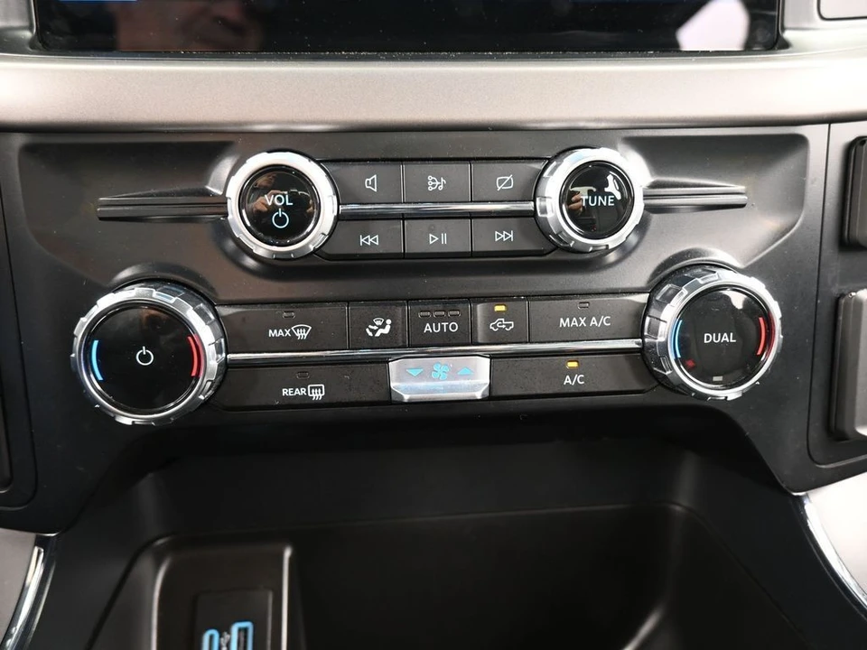 2024 Ford F-150 14th Gen - Image 29 of 31