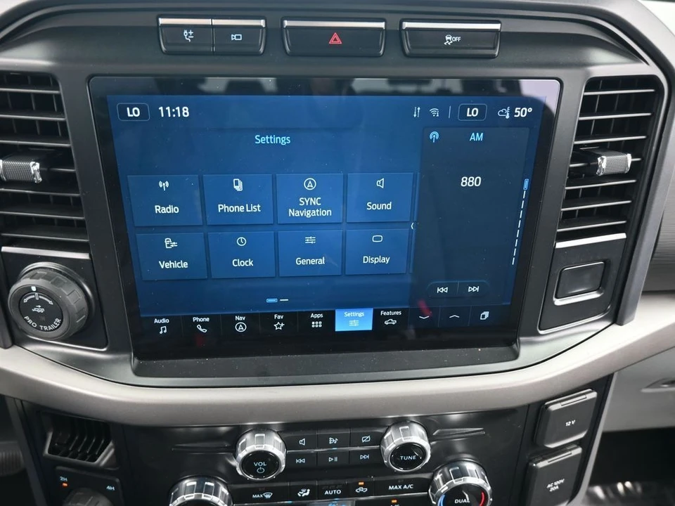 2024 Ford F-150 14th Gen - Image 25 of 31