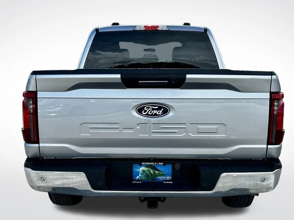 2024 Ford F-150 14th Gen - Image 5 of 12