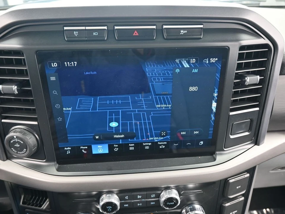 2024 Ford F-150 14th Gen - Image 19 of 31