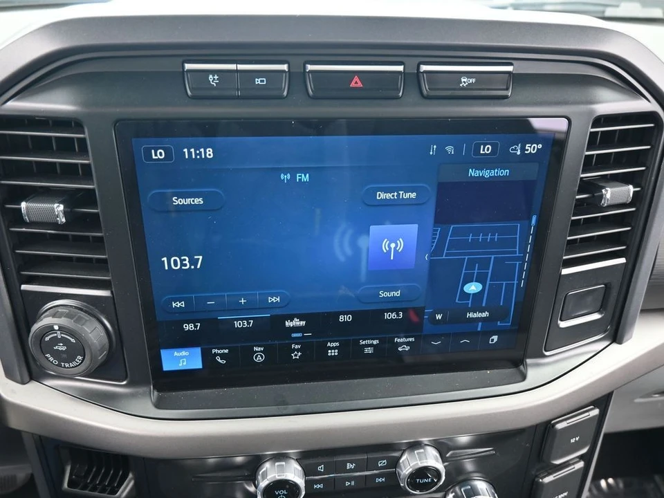 2024 Ford F-150 14th Gen - Image 28 of 31