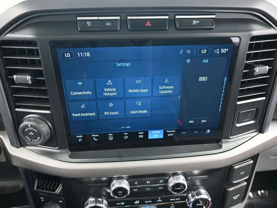 2024 Ford F-150 14th Gen - Image 26 of 31