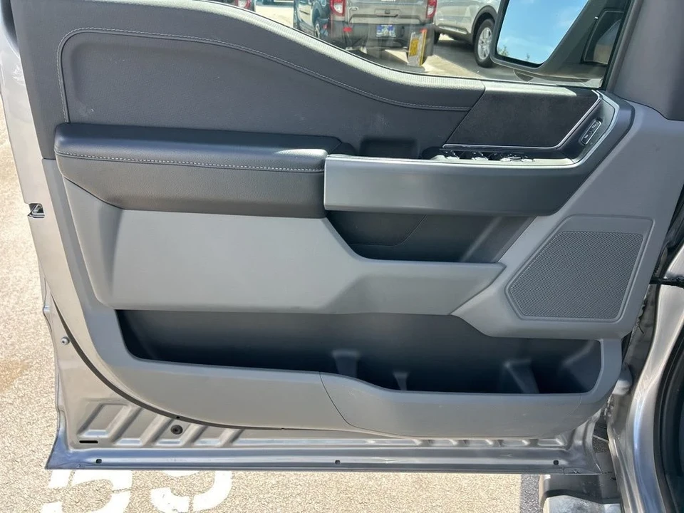 2024 Ford F-150 14th Gen - Image 11 of 12