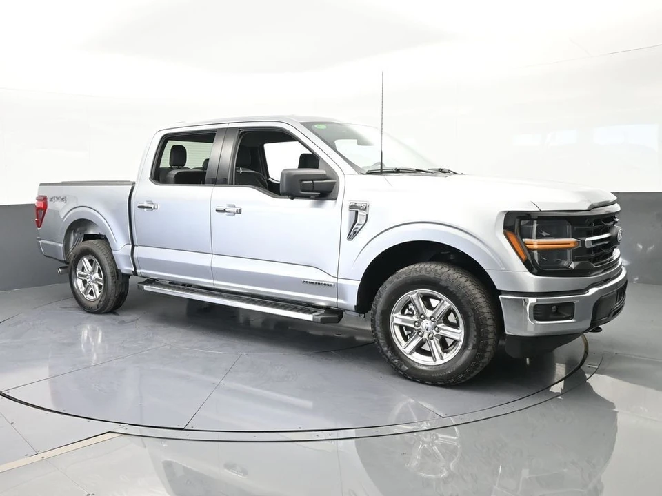 2024 Ford F-150 14th Gen - Image 8 of 31