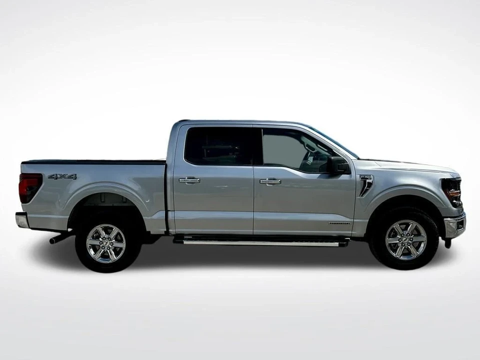 2024 Ford F-150 14th Gen - Image 7 of 12