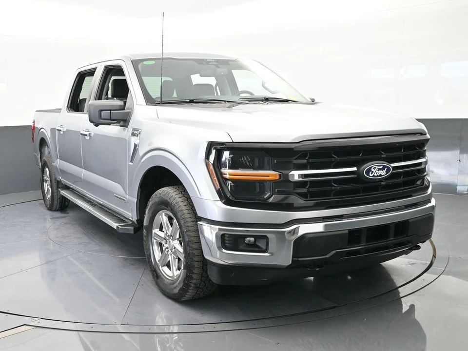 2024 Ford F-150 14th Gen - Image 9 of 31