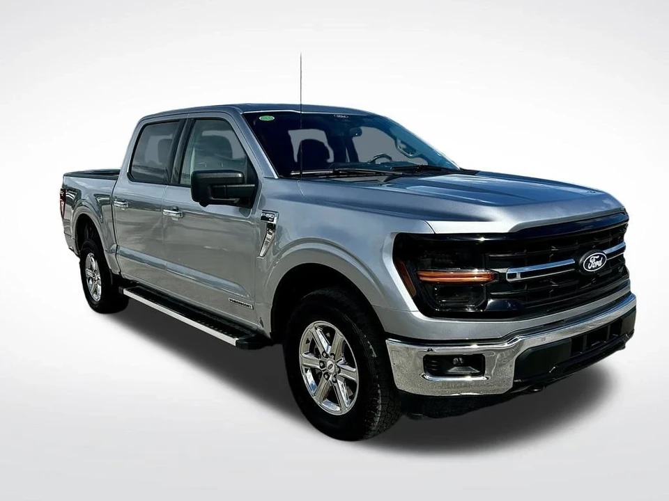 2024 Ford F-150 14th Gen - Image 2 of 12
