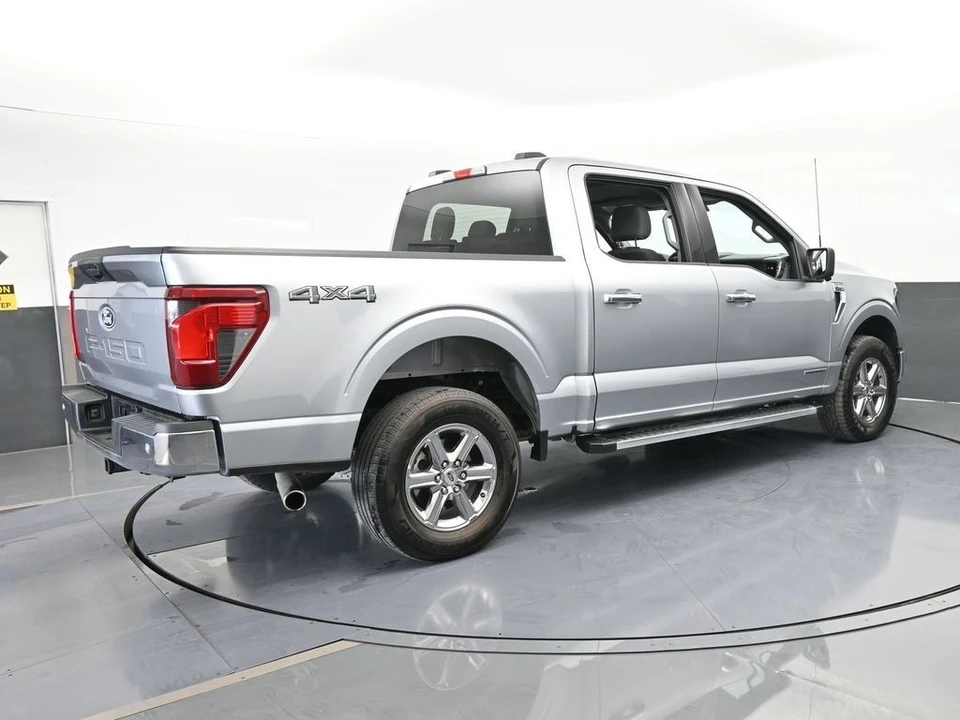 2024 Ford F-150 14th Gen - Image 6 of 31