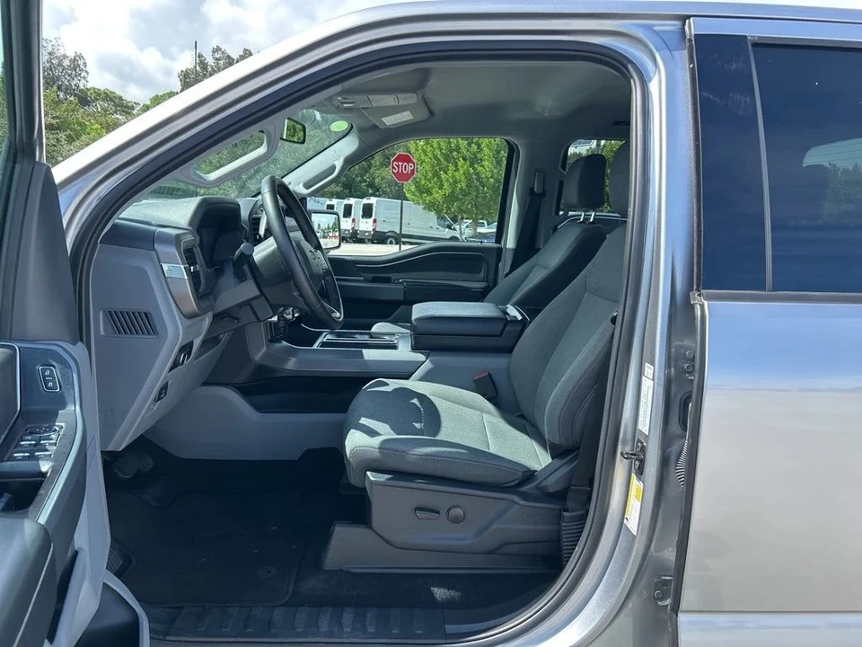 2024 Ford F-150 14th Gen - Image 9 of 12
