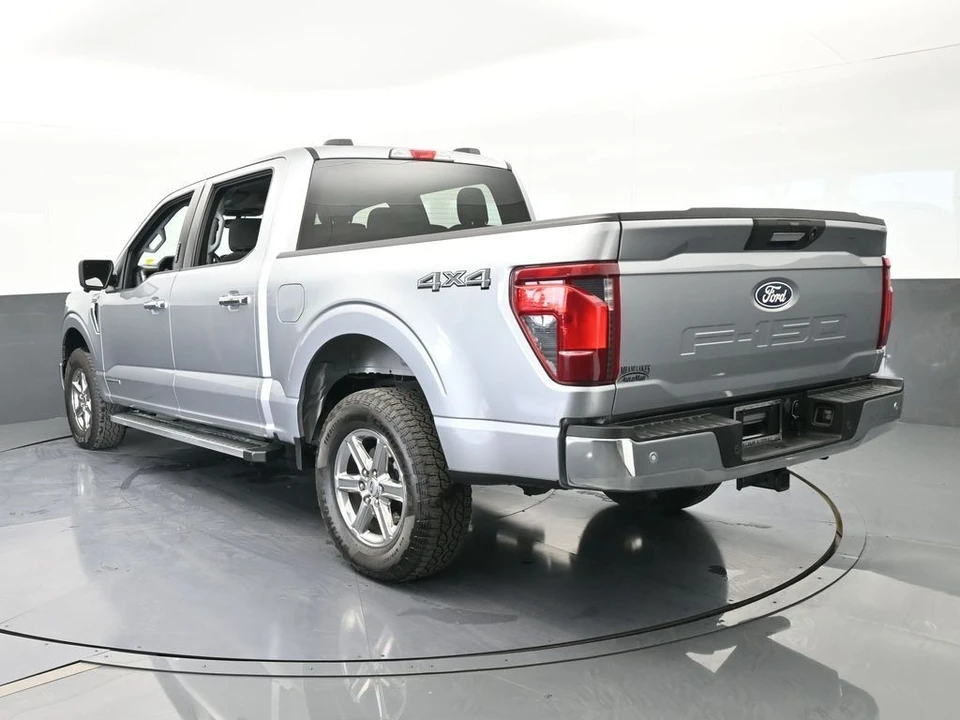 2024 Ford F-150 14th Gen - Image 4 of 31