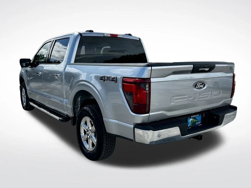 2024 Ford F-150 14th Gen - Image 4 of 12
