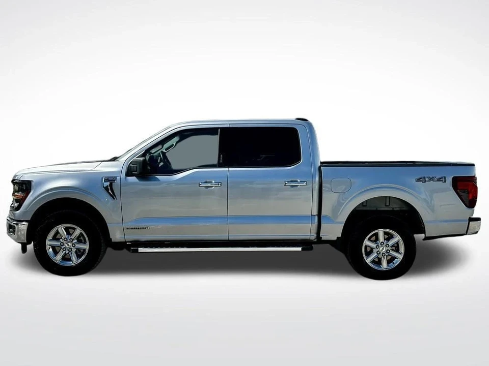 2024 Ford F-150 14th Gen - Image 3 of 12