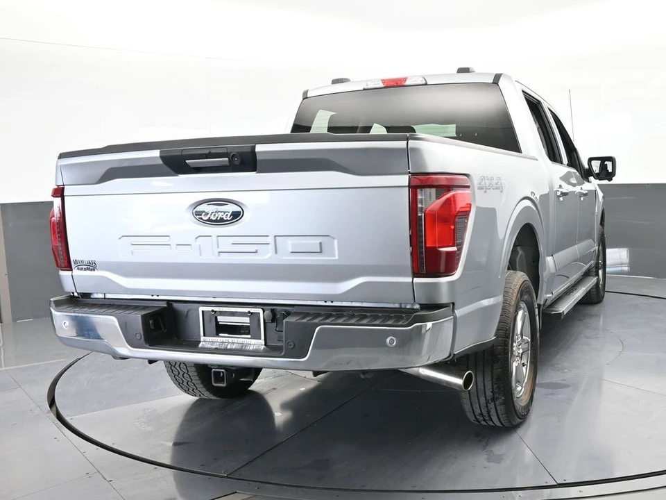 2024 Ford F-150 14th Gen - Image 5 of 31