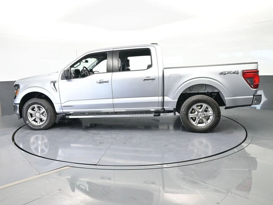 2024 Ford F-150 14th Gen - Image 3 of 31