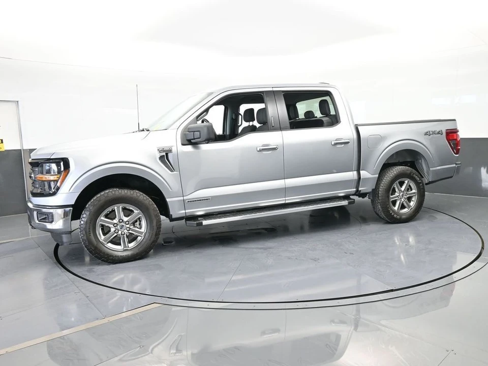 2024 Ford F-150 14th Gen - Image 2 of 31