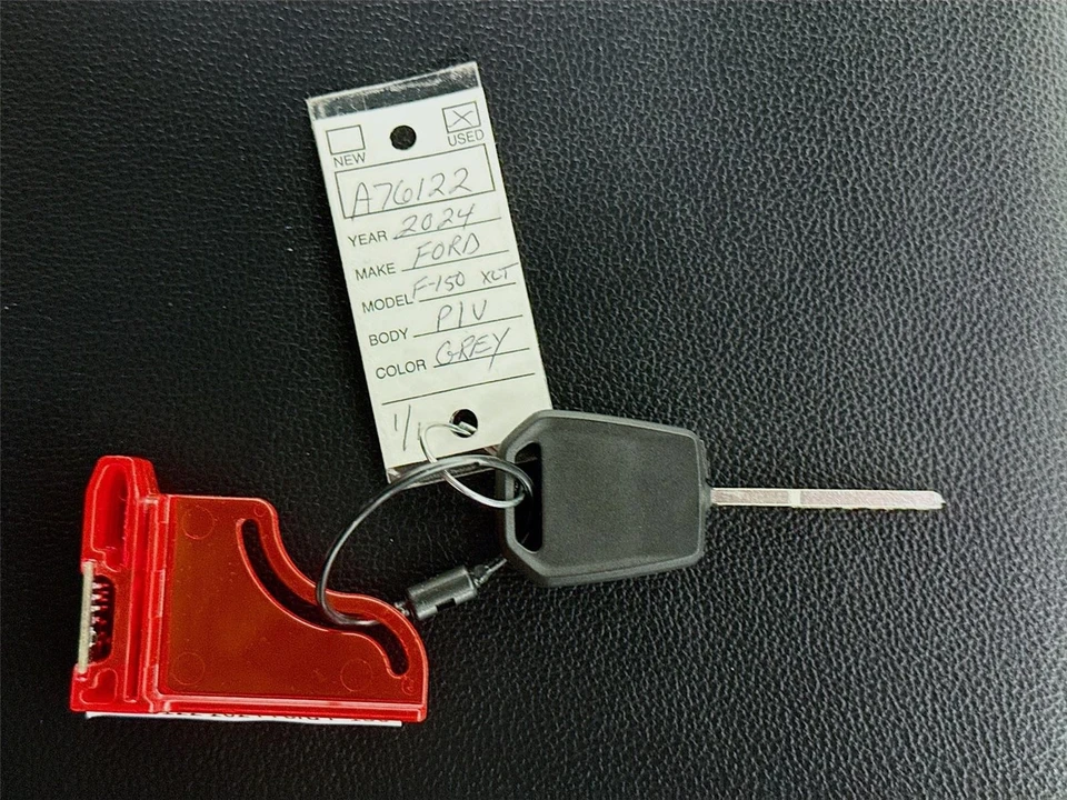 2024 Ford F-150 14th Gen - Image 21 of 31