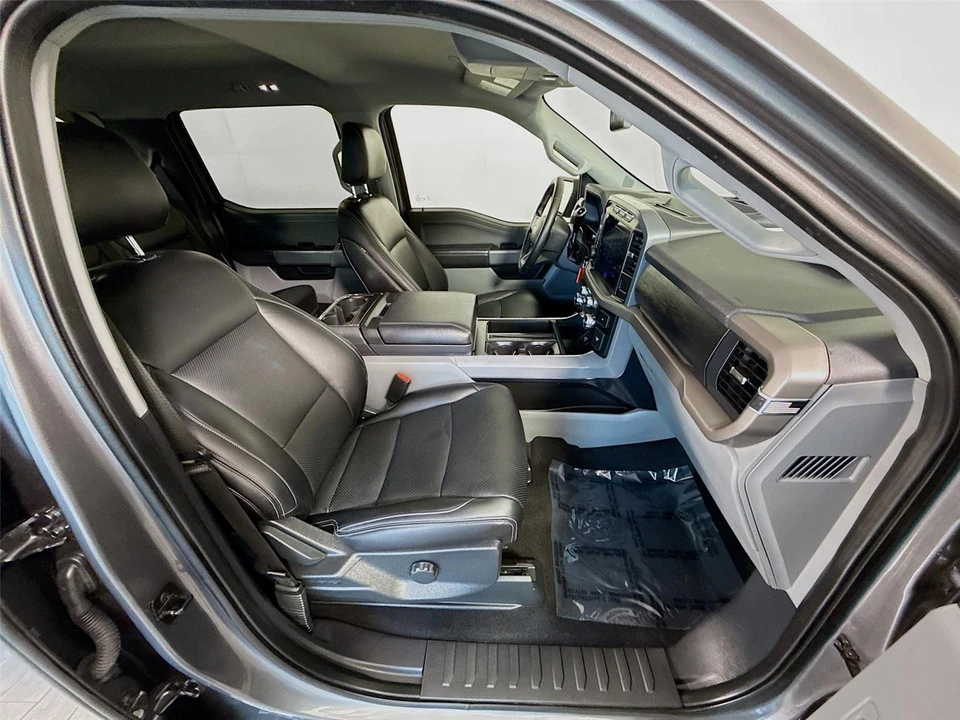 2024 Ford F-150 14th Gen - Image 18 of 31