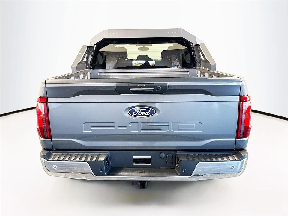 2024 Ford F-150 14th Gen - Image 23 of 31