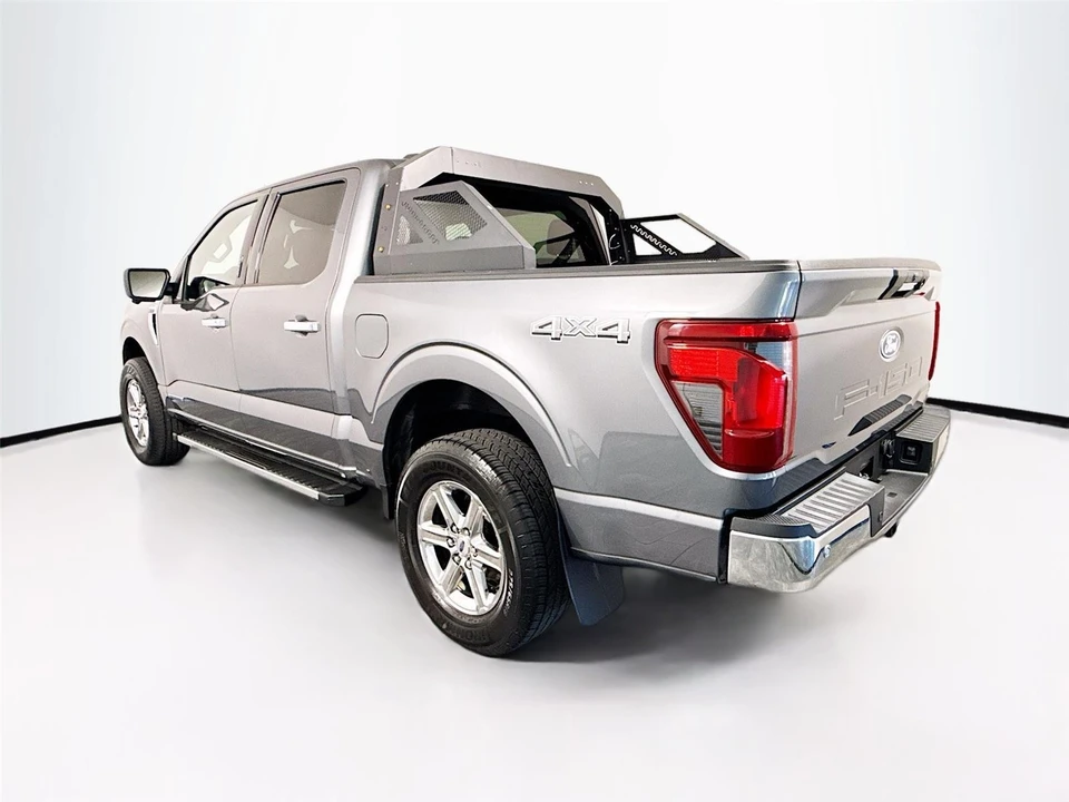 2024 Ford F-150 14th Gen - Image 26 of 31
