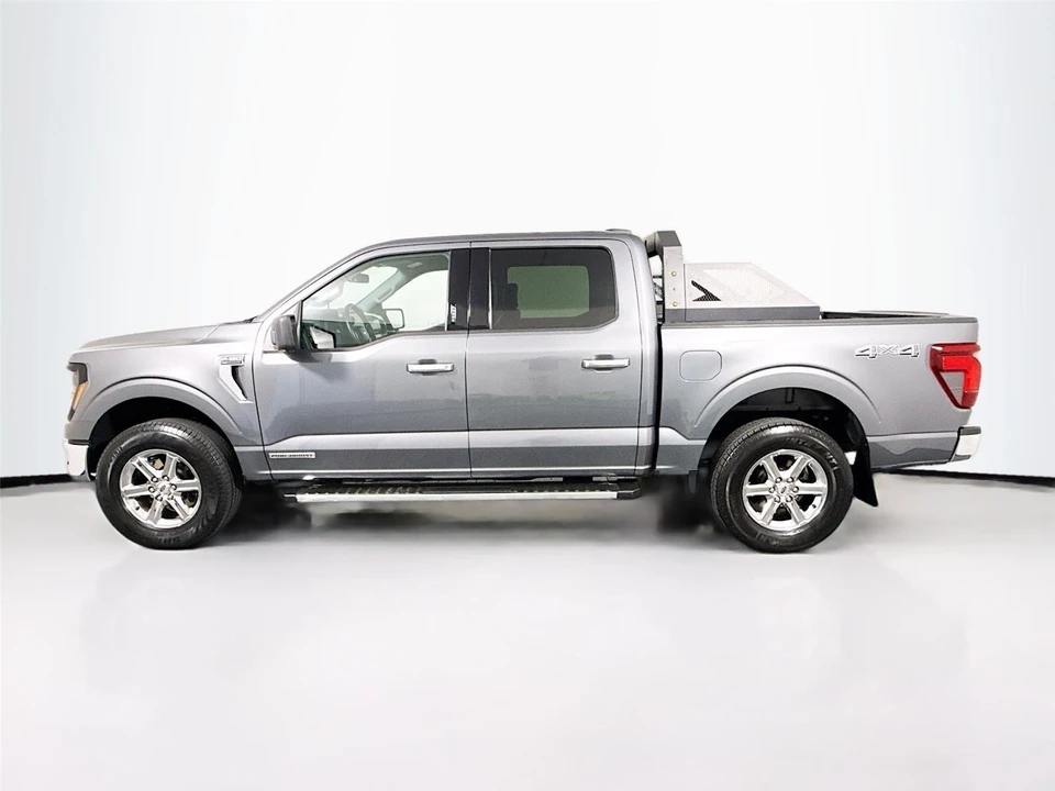 2024 Ford F-150 14th Gen - Image 25 of 31