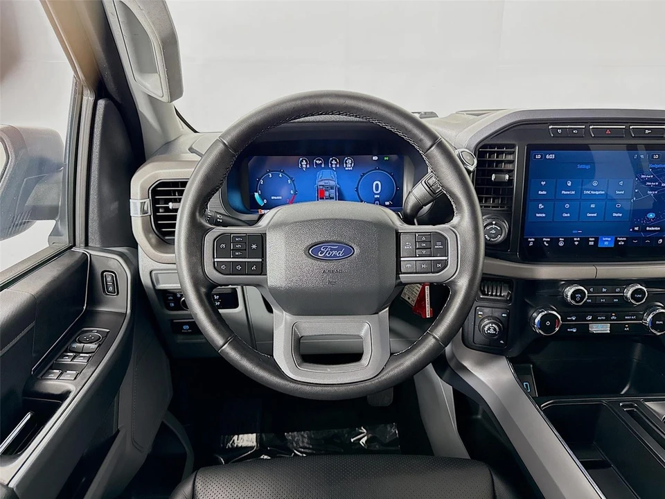 2024 Ford F-150 14th Gen - Image 3 of 31