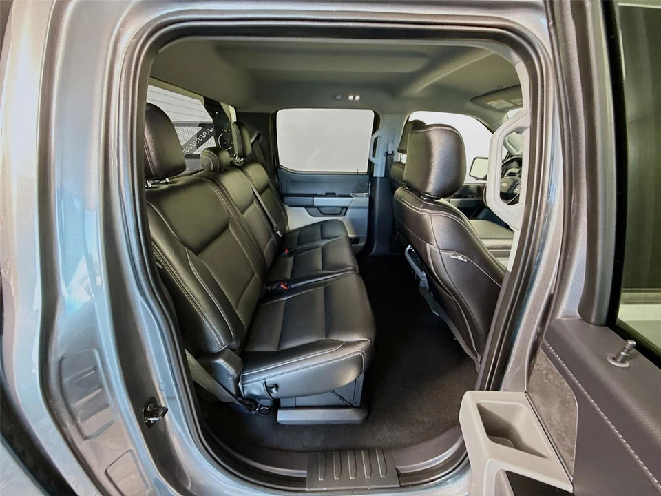2024 Ford F-150 14th Gen - Image 17 of 31