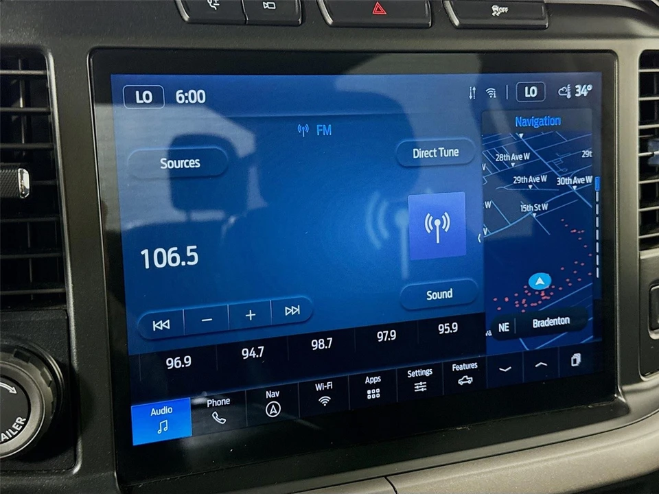 2024 Ford F-150 14th Gen - Image 9 of 31