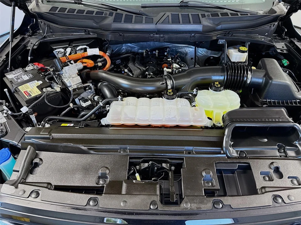 2024 Ford F-150 14th Gen - Image 24 of 31