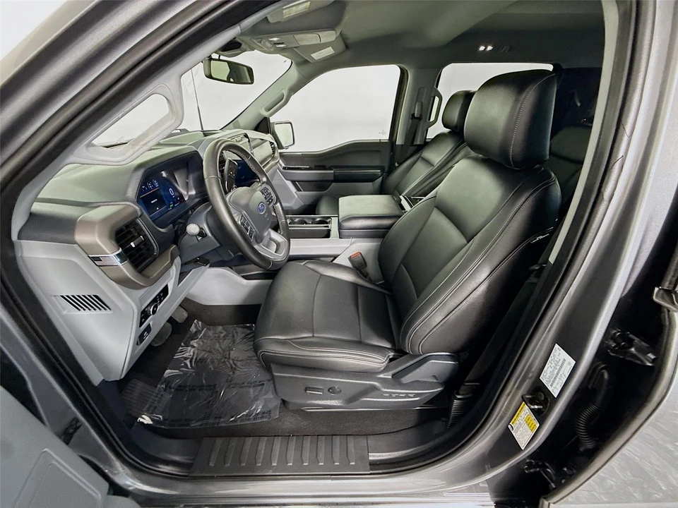 2024 Ford F-150 14th Gen - Image 2 of 31