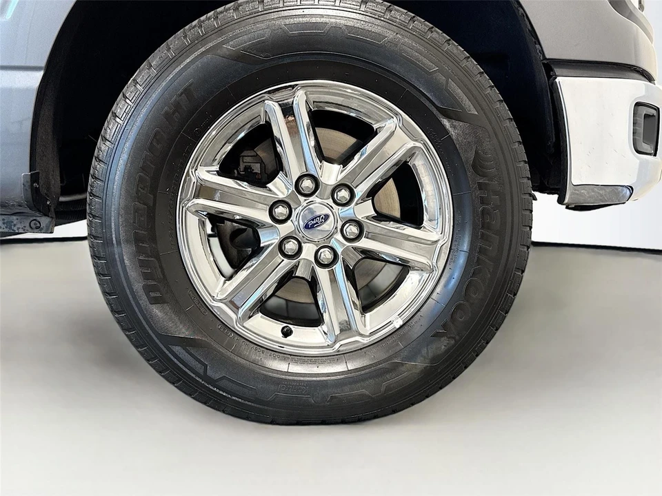 2024 Ford F-150 14th Gen - Image 31 of 31
