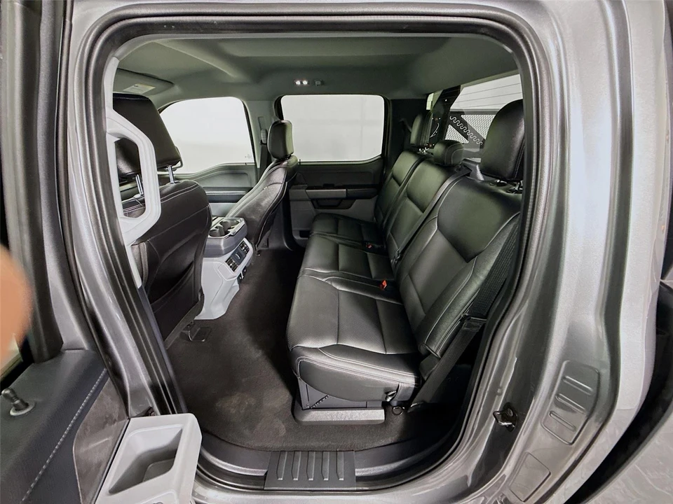 2024 Ford F-150 14th Gen - Image 14 of 31
