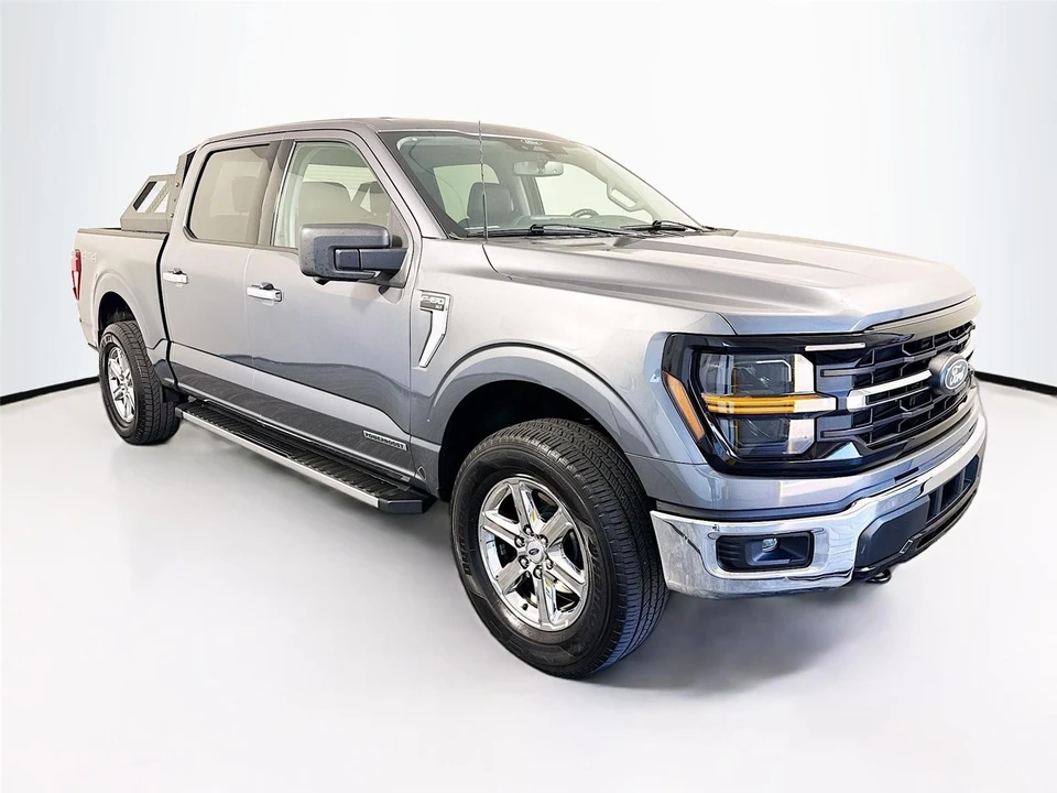 2024 Ford F-150 14th Gen - Image 30 of 31