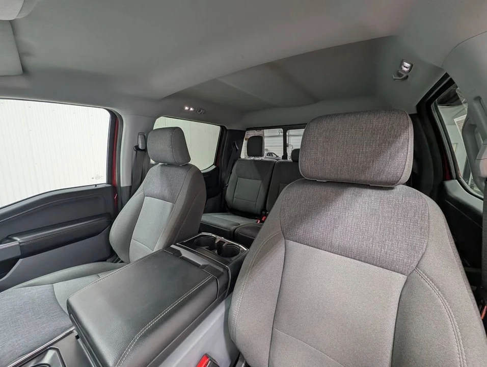 2024 Ford F-150 14th Gen - Image 18 of 31
