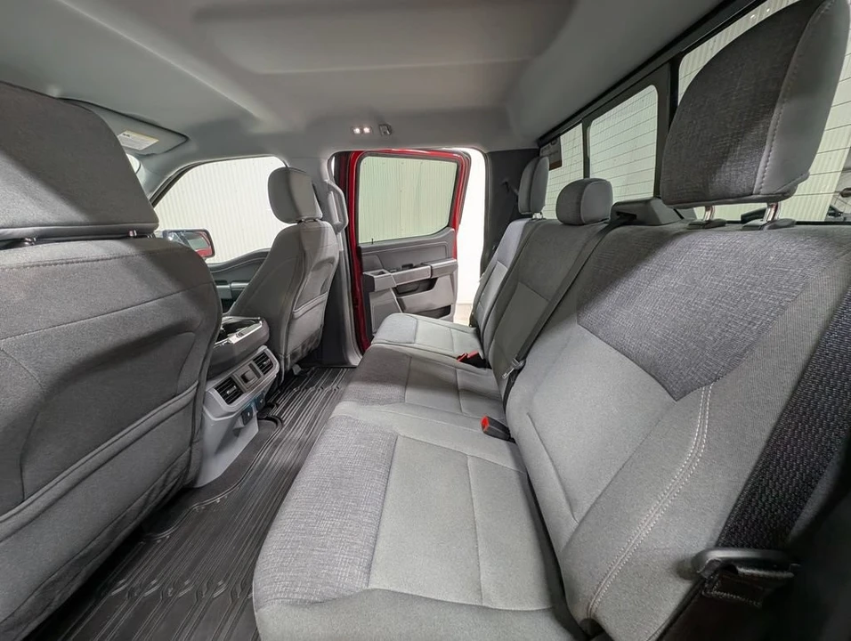 2024 Ford F-150 14th Gen - Image 19 of 31