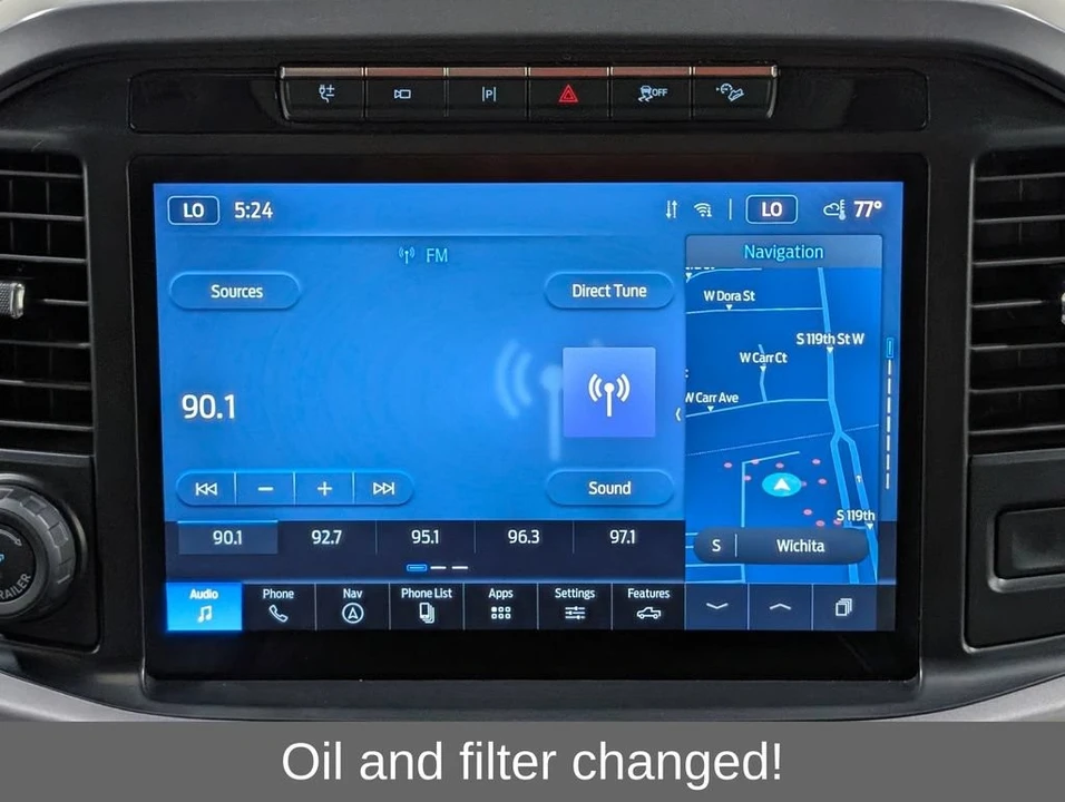 2024 Ford F-150 14th Gen - Image 5 of 31